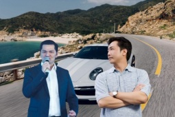 Kinh doanh - Hai đại gia 8x cho công ty “Cường đô la” vay hơn 1.000 tỷ đồng giàu thế nào?