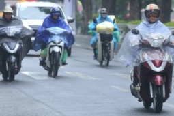 Tin tức trong ngày - Miền Bắc thấp nhất 10 độ C