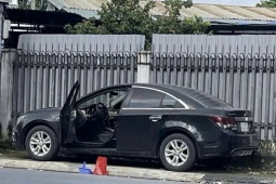 Vụ thi thể cô gái trong cốp ô tô ở xã Đông Thạnh: Nguyên nhân khiến nạn nhân mắc kẹt, tử vong