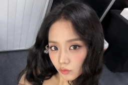 Jisoo (BlackPink) bị chỉ trích