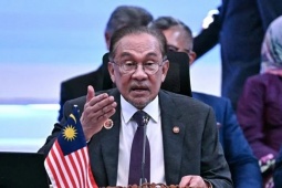 Một quốc gia châu Á “nhảy vào” cuộc chơi đất hiếm: Khởi động nhà máy nam châm 142 triệu USD