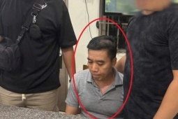 Người đàn ông bị bắt giữ sau hơn 30 năm trốn truy nã