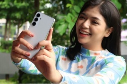 Samsung đang phát triển "chiến binh" Galaxy A mới