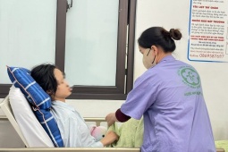 Sức khỏe đời sống - Nữ sinh viên 18 tuổi bất ngờ đột quỵ khi đang tham gia hoạt động ngoại khóa ở trường