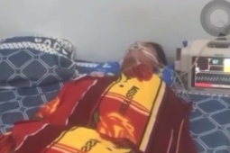 Giáo dục - du học - Một học sinh lớp 10 ở Thanh Hóa bị nhóm bạn đánh đến nguy kịch