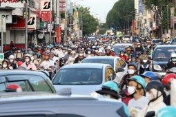 Một doanh nghiệp đề xuất ý tưởng độc đáo: Hoán cải xe xăng thành xe điện