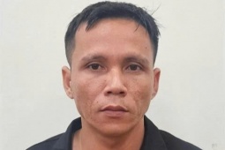 TP HCM: Công an bắt Bình "chà đồ nhôm"