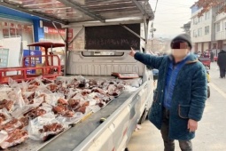 Bán thịt bò quá rẻ, chủ quán bị công an "sờ gáy” và cái kết