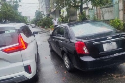 Tin tức trong ngày - Nhắc ôtô đỗ chiếm lối đi, tài xế bị nhóm người đánh bất tỉnh