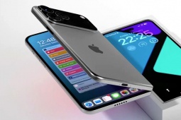 
                Apple chuẩn bị một năm bùng nổ với “cơn mưa” sản phẩm lớn chưa từng có            