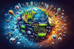 Lịch trực tiếp bóng đá và link xem trực tiếp hôm nay: Xem La Liga, Serie A, hạng nhất Việt Nam kênh nào?