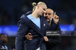 Bournemouth phá sản chiến thuật vì Haaland, Pep cũng "đau đầu" vì trò cưng