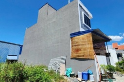 Tin tức trong ngày - Vụ xây nhầm nhà trên đất người khác ở Hải Phòng: Rắc rối chưa có hồi kết