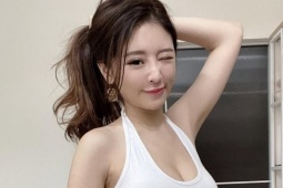 Phát hiện thi thể người mẫu Đài Loan trong bồn tắm khách sạn