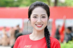 Tuổi 20 của Hoa hậu Hà Trúc Linh