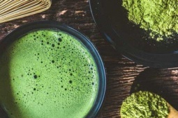 Uống matcha có giúp giảm cân không?
