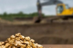 Kinh doanh - Công ty đào vàng lớn nhất Việt Nam giữa cơn sốt giá vàng lập đỉnh