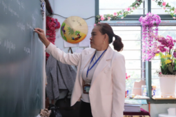 Giáo dục - du học - Bộ GD-ĐT nêu lý do cần tăng lương, phụ cấp cho giáo viên