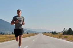 Sức khỏe đời sống - Ngừa nhiều loại ung thư "tử thần" nhờ 2 giờ chạy bộ