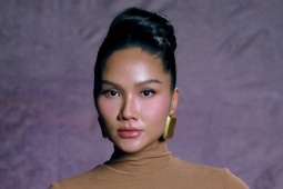 H'Hen Niê xin lỗi khán giả