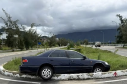 Từ vụ va chạm ở Khánh Hoà, chuyển hướng và vượt xe như thế nào cho đúng quy định?