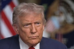 Ông Trump cáo buộc Nga, Trung Quốc bí mật thử hạt nhân dưới lòng đất