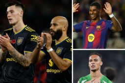 Trận đấu quyết định cho cuộc đua top 4 - Fulham vs Newcastle United Cùng nhà cái NEW88 Cơ hội cuối cùng để bứt phá Premier League