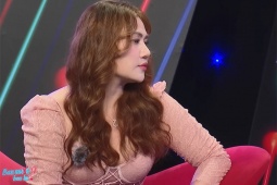 “Bất mãn” với chồng cũ, gái xinh không cho gặp con