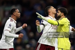 Trận đấu chủ yếu yếu của mùa giải Brentford vs Aston Villa Cùng sòng bạc keonhacai07 - Cuộc đọ sức định đoạt số phận của Premier League mùa này
