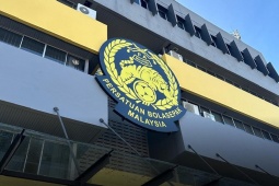 Tin mới nhất bóng đá tối 3/11: Malaysia chính thức kháng cáo thất bại