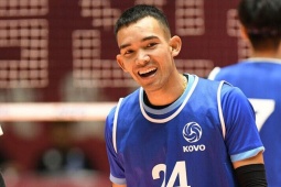 Nóng nhất thể thao tối 3/11: Đội trưởng tuyển bóng chuyền Thái Lan tố bị lừa tiền đi học thạc sỹ