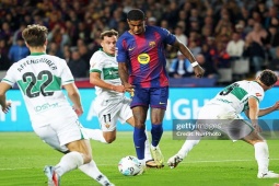 Bóng đá - Barca đàm phán mua đứt Rashford, &quot;món hời&quot; 28 triệu bảng và bài toán trần lương