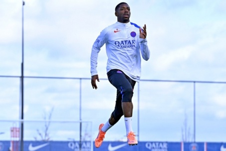 PSG chuẩn bị "quà" cho Neuer, dấu hỏi Dembele trước đại chiến với Bayern Munich