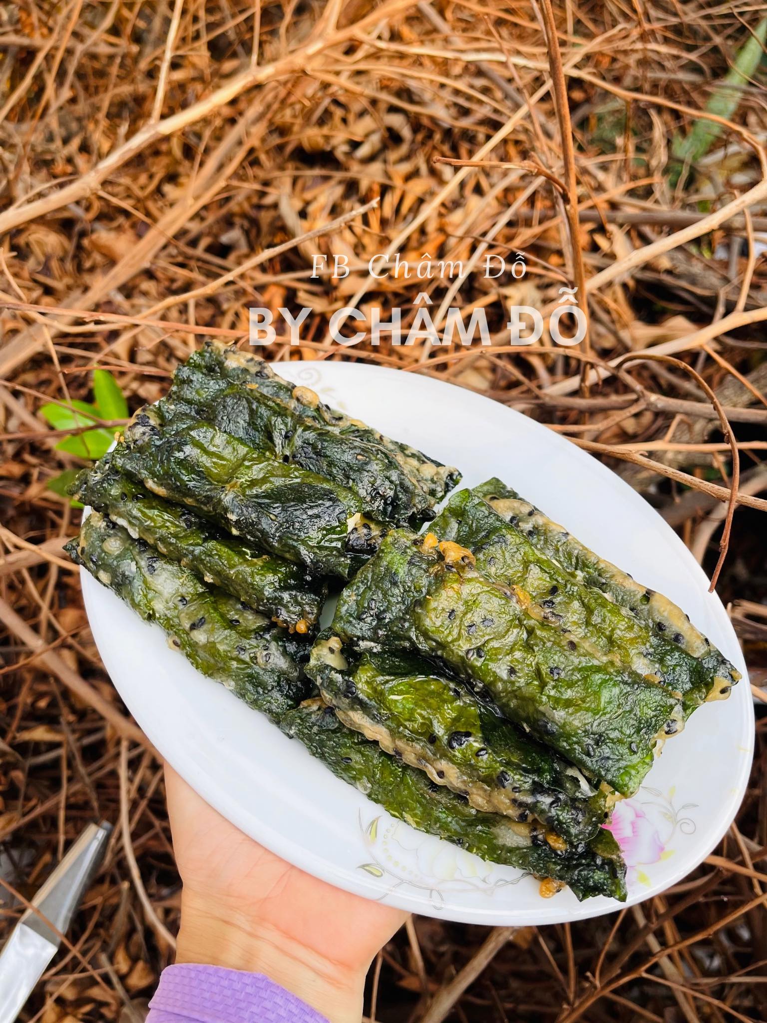 Đậu phụ chiên theo cách này giòn ngon bất ngờ, bao nhiêu cũng hết - 1