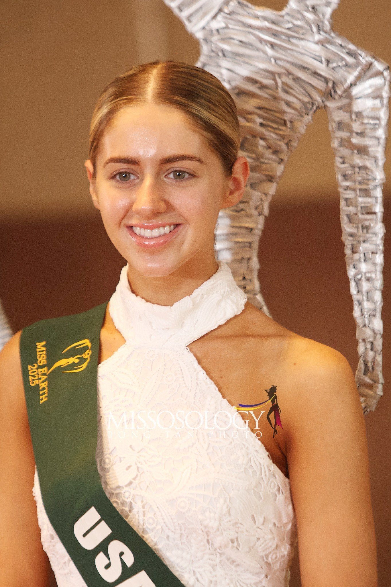 78 thí sinh hoa hậu để mặt mộc - 8