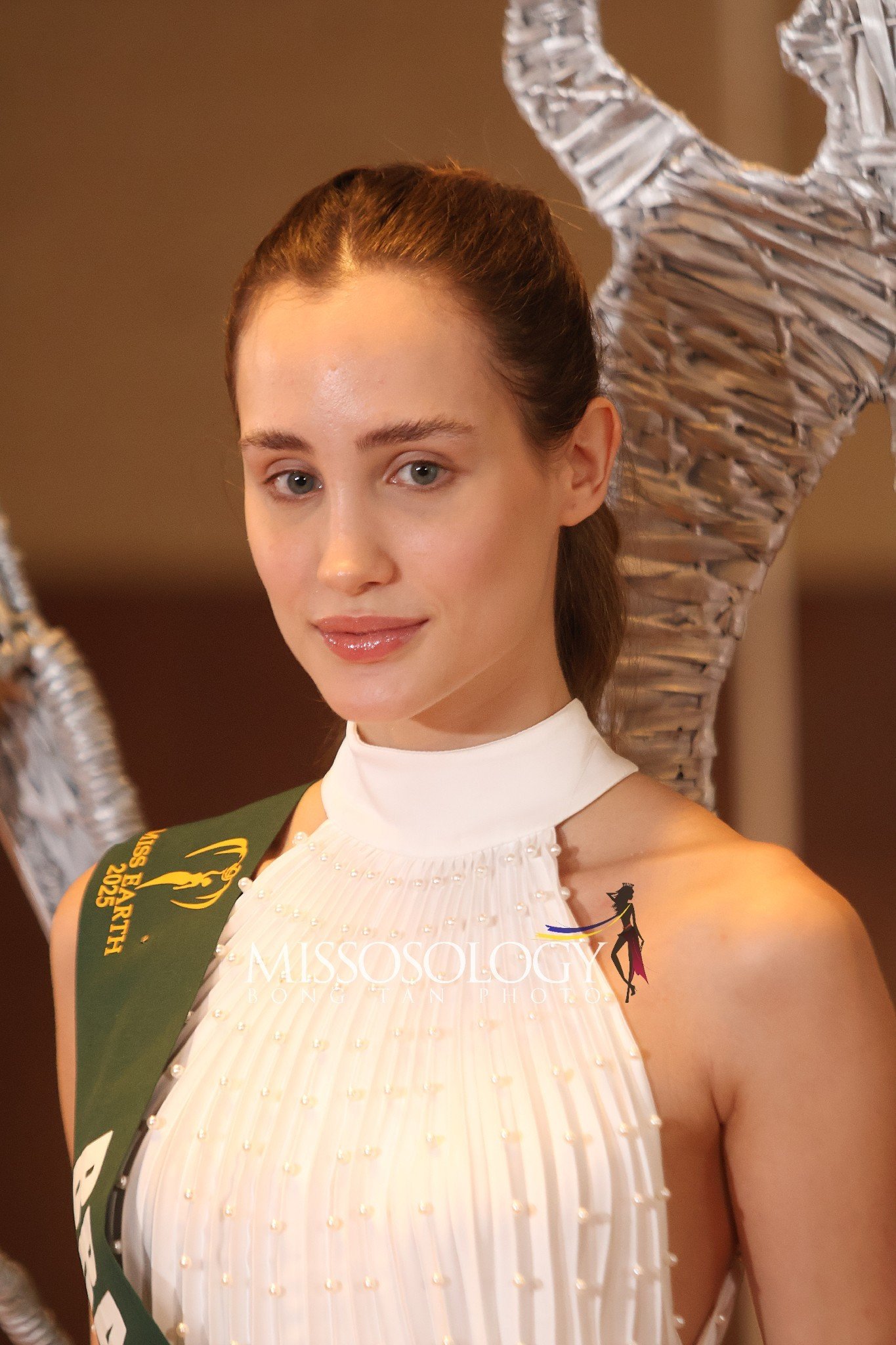 78 thí sinh hoa hậu để mặt mộc - 9