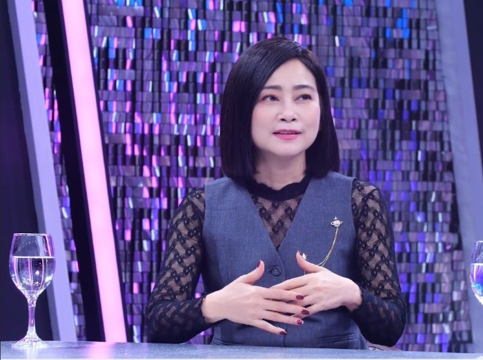 NSƯT Tuyết Thu bày tỏ sự cảm thông sâu sắc.