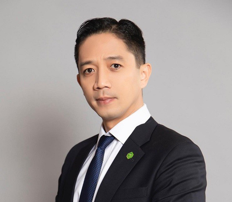 Sau khi rời Novaland, ông Bùi Cao Nhật Quân trở nên kín tiếng