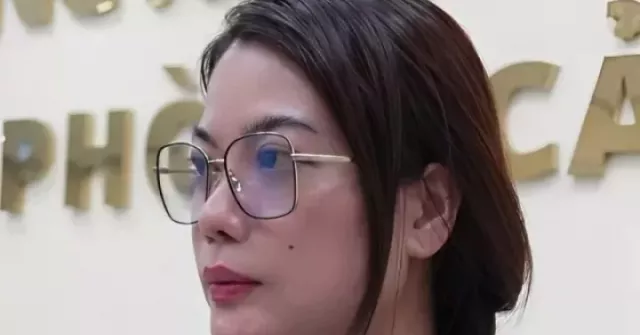 Mức án Trương Ngọc Ánh đối diện