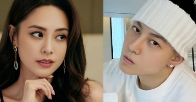 Người yêu đồng giới của Chung Hân Đồng "như bản...