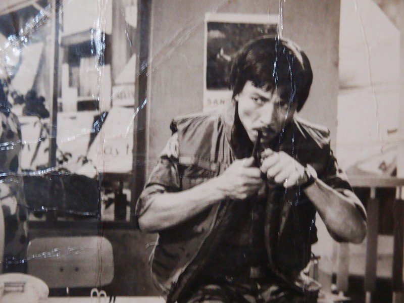 NSƯT Bạch Diện có hơn nửa thế kỷ gắn bó với cải lương.