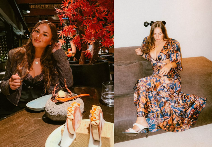 Nàng thơ của thể thao Hà Lan