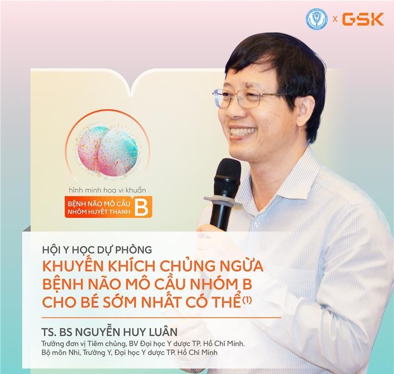 Bệnh não mô cầu - bố mẹ cần hiểu để lường trước - 2