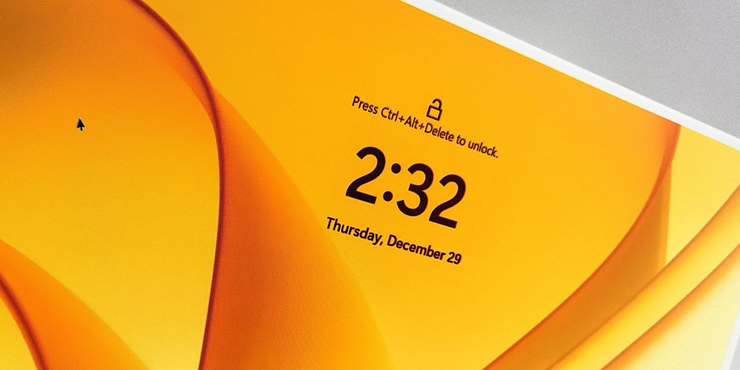 Máy tính Windows 11 mới sẽ không thể đăng nhập nếu trùng SID.