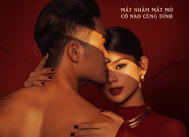 Cảnh nóng không cứu nổi doanh thu của "Bịt mắt bắt nai". 