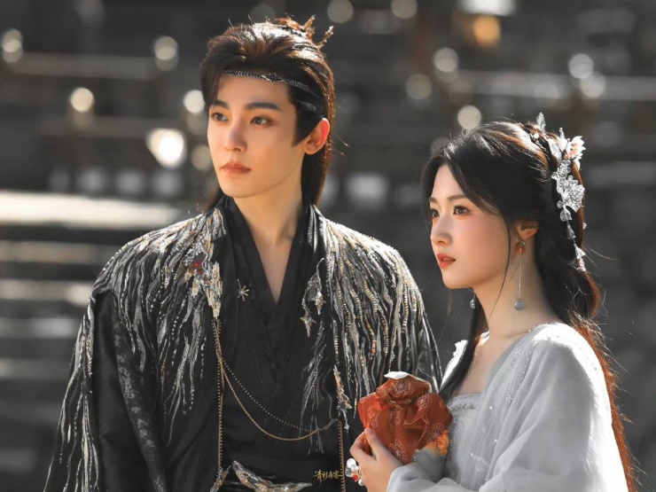 Hàng loạt dự án cổ trang thất bại khiến thị trường phim ảnh Trung Quốc ảm đạm chưa từng có.