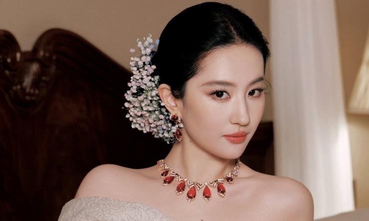 Các ngôi sao có thể đảm bảo dự án đạt thành tích tốt trên thị trường Trung Quốc như Lưu Diệc Phi, Triệu Lệ Dĩnh rất ít.