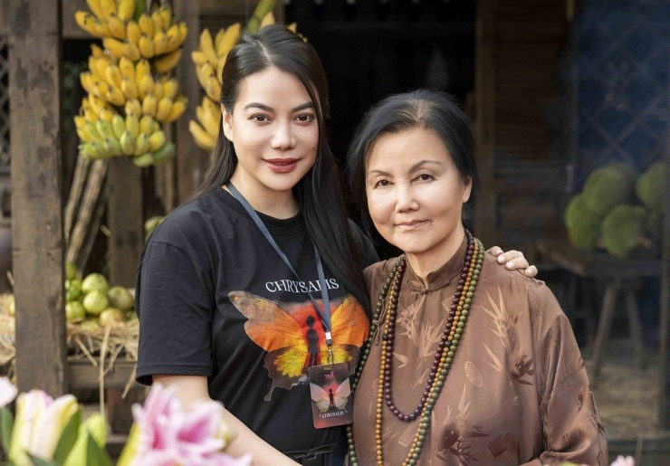 Bỏ ngỏ dự án mà kiến trúc sư gốc Việt đầu tư cho Trương Ngọc Ánh - 1