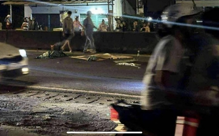 Các trang mạng đăng tải thông tin không kiểm chứng, sai sự thật gây hoang mang dư luận.