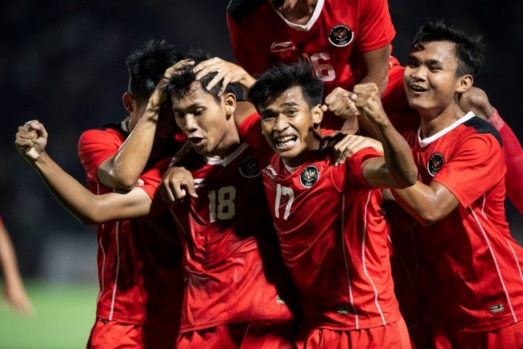 LĐBĐ Indonesia dồn toàn lực cho SEA Games 33, quyết tâm bảo vệ tấm huy chương Vàng - 1